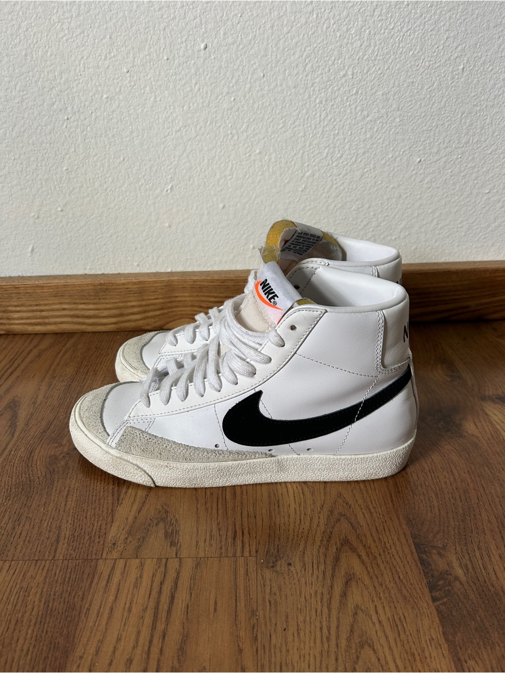 Nike Blazer Mid '77 Vintage